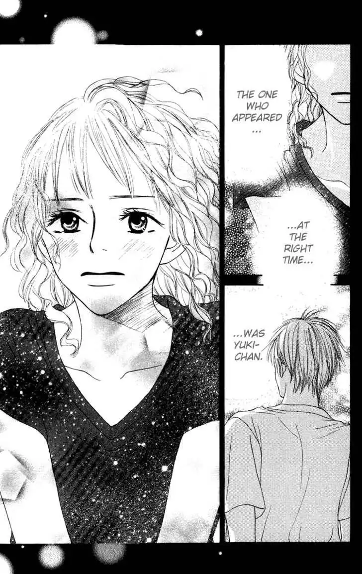 Crazy for You (Shoujo) Chapter 1 50